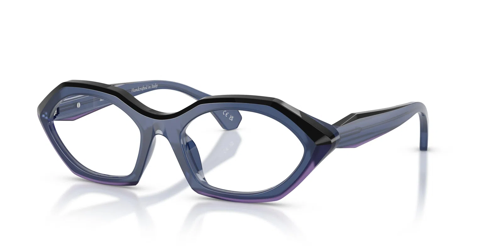 Alain Mikli 3530M Eyeglasses - view 13